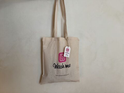 Tote Bag “Girona Conscious Travel”